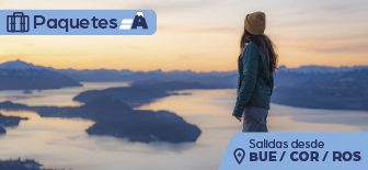 Bariloche Clásico 